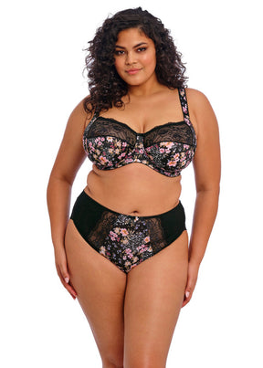 Elomi Morgan Uw Full Cup Bra Summer Garden