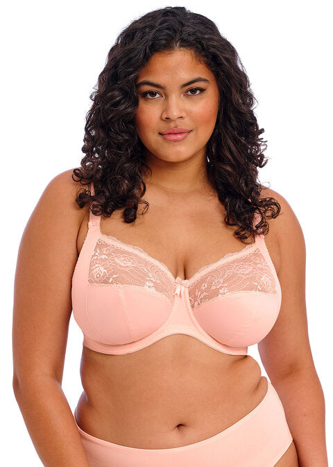 Elomi Morgan UW Full Cup Bra Ballet Pink