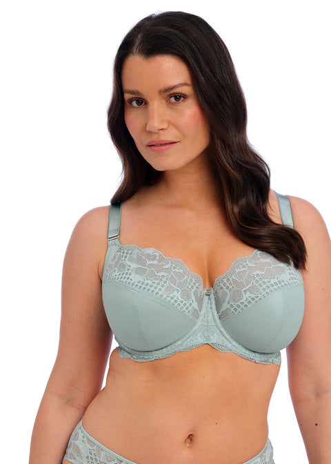 Fantasie Reflect Uw Side Support Bra Mist