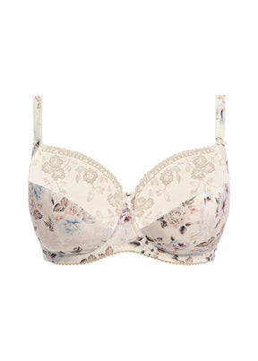 Fantasie Lizbeth Uw Side Support Bra Ivory