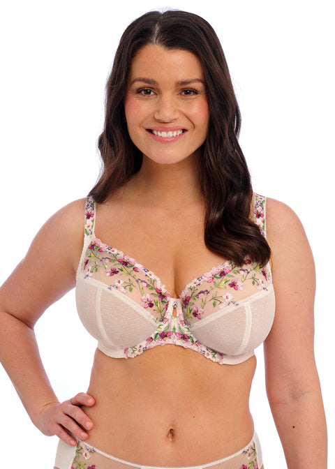 Fantasie Marie Uw Side Support Bra Delicacy