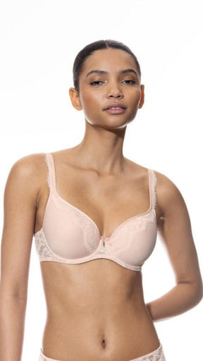 Mey Serie Amazing Full Cup Spacer Bra Blossom