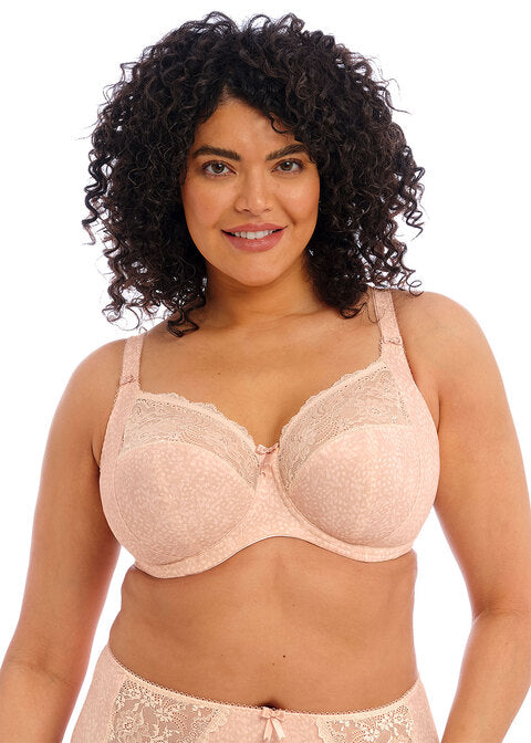 Elomi Morgan Uw Full Cup Bra Cameo Rose