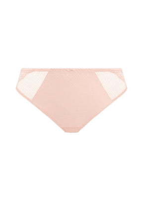 Elomi Charley Brazilian Brief Ballet Pink