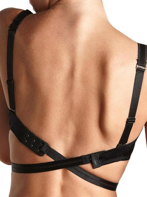 Secret Weapons Go-Lo Adjustable Low-Back Bra Converter