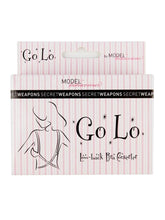 Secret Weapons Go-Lo Adjustable Low-Back Bra Converter